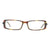 Brillenfassung Rodenstock  R5204-B Braun Ø 52 mm