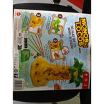 Tischspiel Monos Locos Mattel 52563