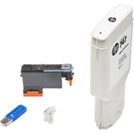 Original Tintenpatrone HP DJ Z9