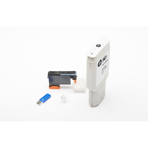 Original Tintenpatrone HP DJ Z9