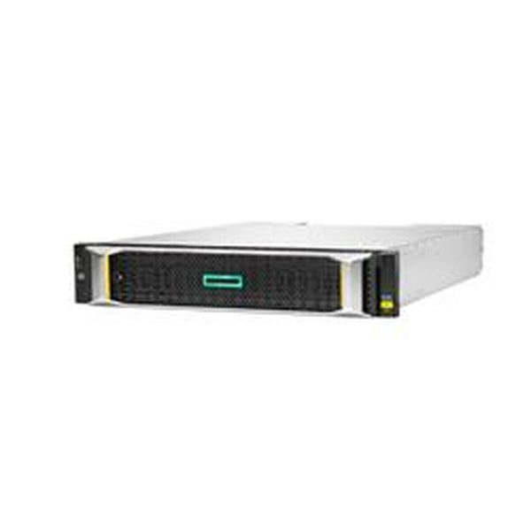 Fasermodul SEP MultioModo HPE MSA 2062