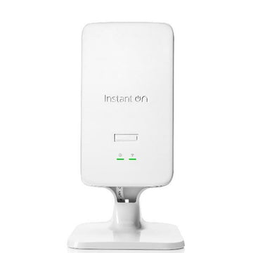 Schnittstelle HPE Instant On AP22D Weiß