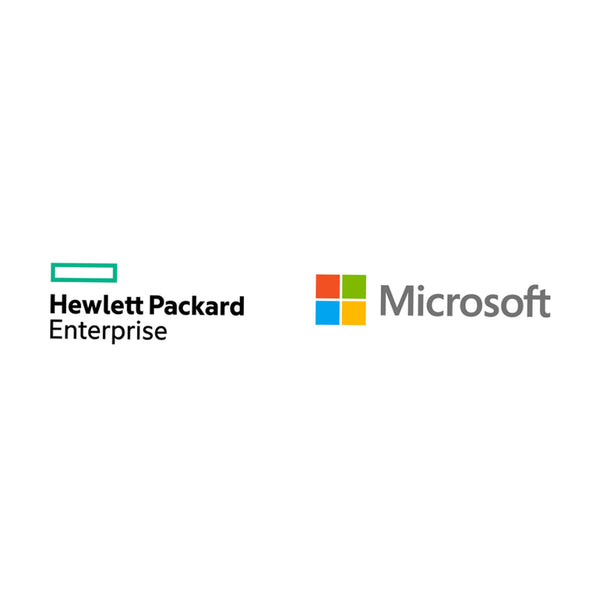 Karten- und GPS-Software HPE P77107-B21