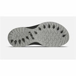 Sandalen für die Berge Teva Terra Fi Lite Schwarz