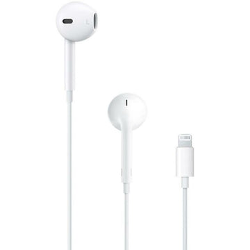 Kopfhörer Apple EARPODS Weiß (1 Stück)