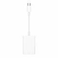 Kabel Micro USB Apple MUFG2ZM/A Weiß