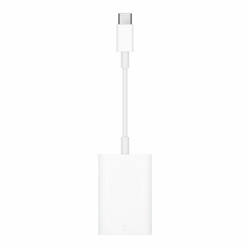 Kabel Micro USB Apple MUFG2ZM/A Weiß