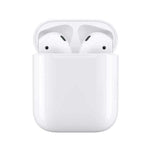 Drahtlose Kopfhörer Apple AirPods V2 Weiß Bluetooth