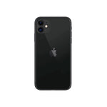 Smartphone Apple iPhone 11 6,1" 64 bits A13 64 GB Schwarz