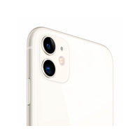 Smartphone Apple iPhone 11 6,1" 64 bits A13 64 GB Weiß