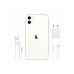 Smartphone Apple iPhone 11 6,1" 64 bits A13 64 GB Weiß