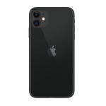 Smartphone Apple iPhone 11 6,1" 64 bits A13 128 GB Schwarz