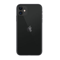 Smartphone Apple iPhone 11 6,1" 64 bits A13 128 GB Schwarz