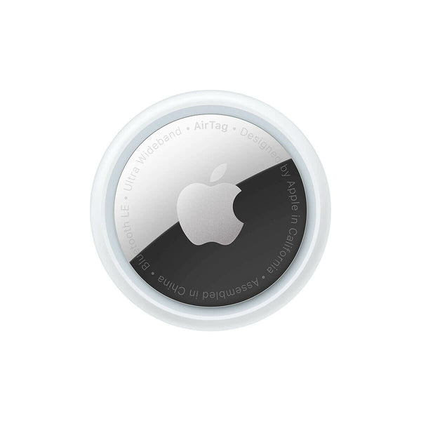 GPS-Suchgerät Apple AirTag Weiß