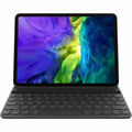 iPad-Case + Tastatur iPad Pro Apple MXNK2F/A Schwarz AZERTY