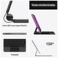 Tastatur Apple MXQT2Y/A