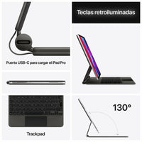 Tastatur Apple MXQT2Y/A