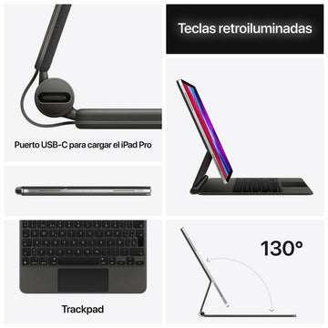 Tastatur Apple MXQT2Y/A