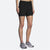 Damen-Sportshorts Brooks Chaser 5" 2-in-1 Schwarz