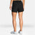 Damen-Sportshorts Brooks Chaser 5" Schwarz