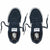 Jungen Sneaker Vans Filmore Blau