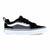 Kinder Sportschuhe Vans Filmore Youth Schwarz
