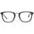Brillenfassung Lozza VL4152 500BLK