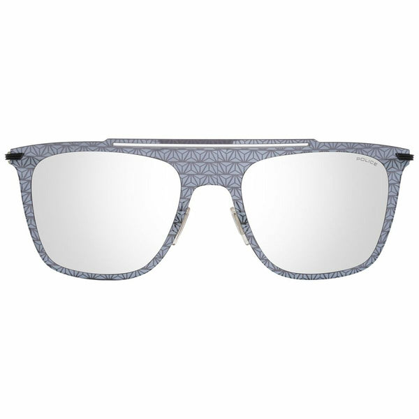 Herrensonnenbrille Police SPL581 52530L