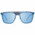 Herrensonnenbrille Police PL581M 52627B