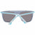 Herrensonnenbrille Police PL581M 52SG1X