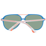 Herrensonnenbrille Police SPL582M 58Z80X