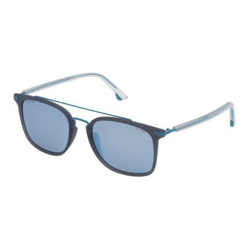 Unisex-Sonnenbrille Police SPL58354M20P ø 54 mm