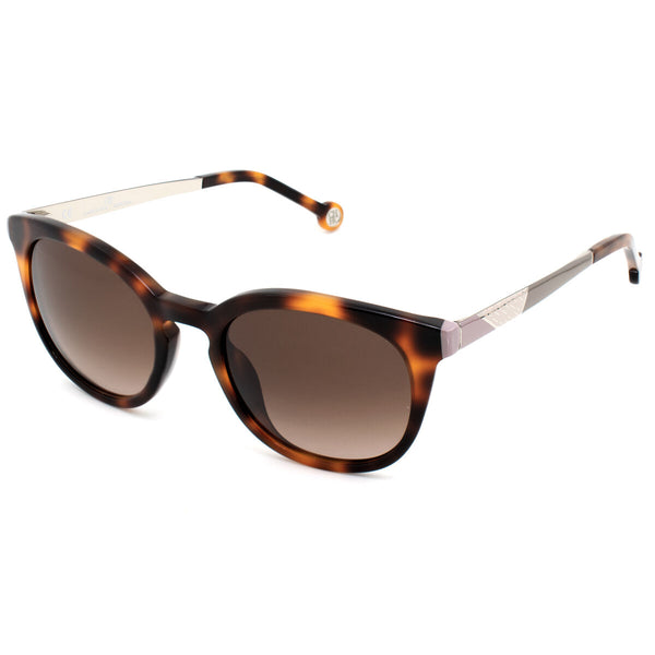 Damensonnenbrille Carolina Herrera SHE74709AJ Ø 50 mm