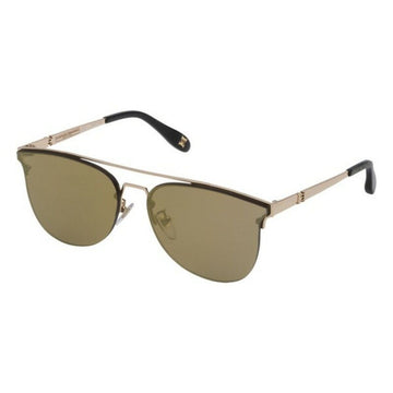 Damensonnenbrille Carolina Herrera SHN044M60300G ø 60 mm
