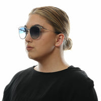 Damensonnenbrille Police PL622M 53579B