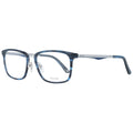 Brillenfassung Police Blau Ø 52 mm