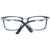 Brillenfassung Police Blau Ø 52 mm