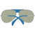 Damensonnenbrille Police SPL740 62579B