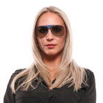 Damensonnenbrille Police SPL740 62579B