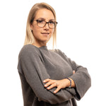 Brillenfassung Police VPL729 530743