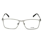 Brillenfassung Sting VST226540583 Silberfarben ø 54 mm