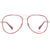 Brillenfassung Furla VFU278-8FC-56 ø 56 mm