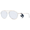 Unisex-Sonnenbrille Lozza SL4206M 550880