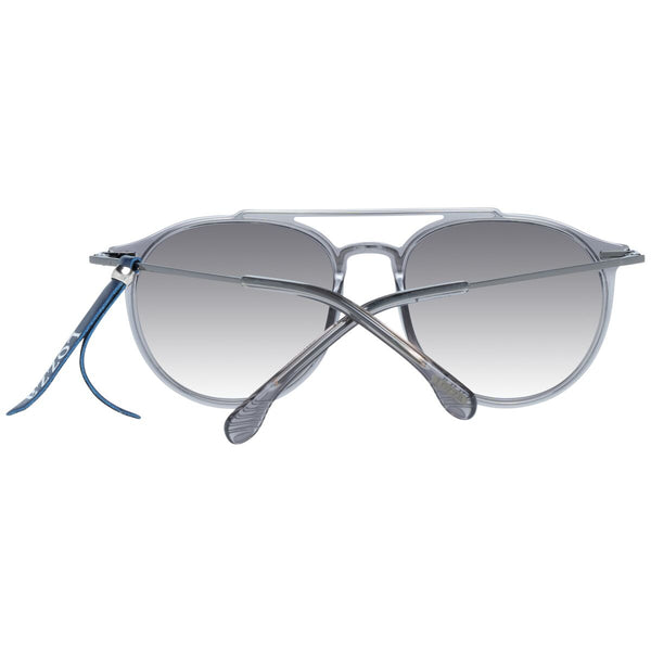 Unisex-Sonnenbrille Lozza SL4208M 5309MB