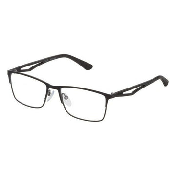 Brillenfassung Police VK5550587 Braun Ø 51 mm Für Kinder