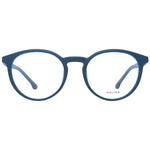 Brillenfassung Police Blau Ø 52 mm