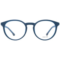 Brillenfassung Police Blau Ø 52 mm