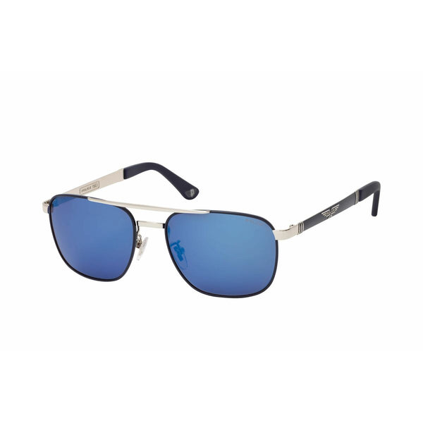 Herrensonnenbrille Police SPL89055F94B Ø 55 mm