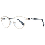 Brillenfassung Trussardi VTR390 500300