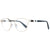 Brillenfassung Trussardi VTR390 500300